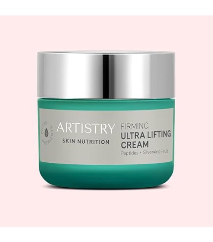 Amazon.com : Amway Artistry Renewing Reactivation Cream For Skin